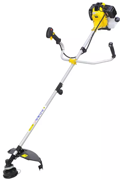 Бензиновый триммер HUTER GGT-1300S купить в Ижевске
