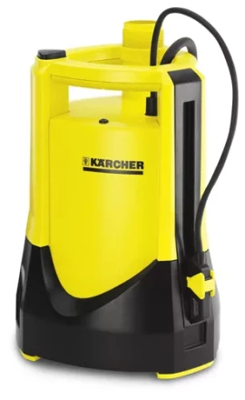 Дренажный насос KARCHER SCP 12000 LEVEL SENSOR EU-II купить в Ижевске