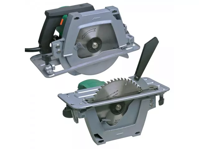 Пила дисковая (циркулярная) Sturm CS 50200 купить в Ижевске