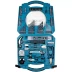Универсальный набор Makita D-42042, 103 шт, в кейсе купить в Ижевске