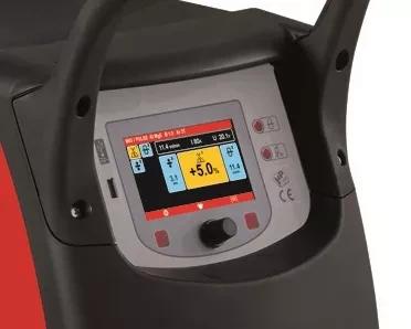 Сварочный полуавтомат ELECTROMIG 230 WAVE Telwin купить в Ижевске