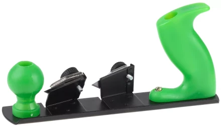 Рубанок STAYER &quot;PROFI&quot; кромочный по гипсокартону 18855 купить в Ижевске