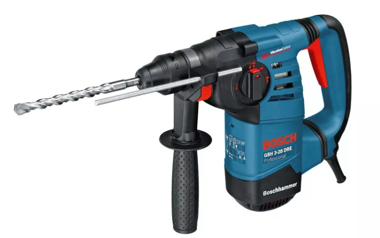 Перфоратор Bosch GBH3-28DRE (арт.0.611.23A.000) купить в Ижевске