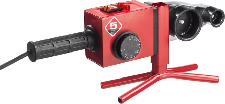 Паяльник для полипропиленовых труб АСТ-2000 серия МАСТЕР купить в Ижевске