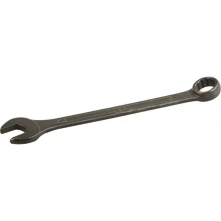 Ключ комбинированный ЗУБР серия &quot;Т-80&quot;, хромованадиевая сталь, зелёный цинк, 15мм 27025-15 купить в Ижевске