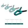 Струбцина KRAFTOOL SC-xx, пружинная 32227-10 купить в Ижевске