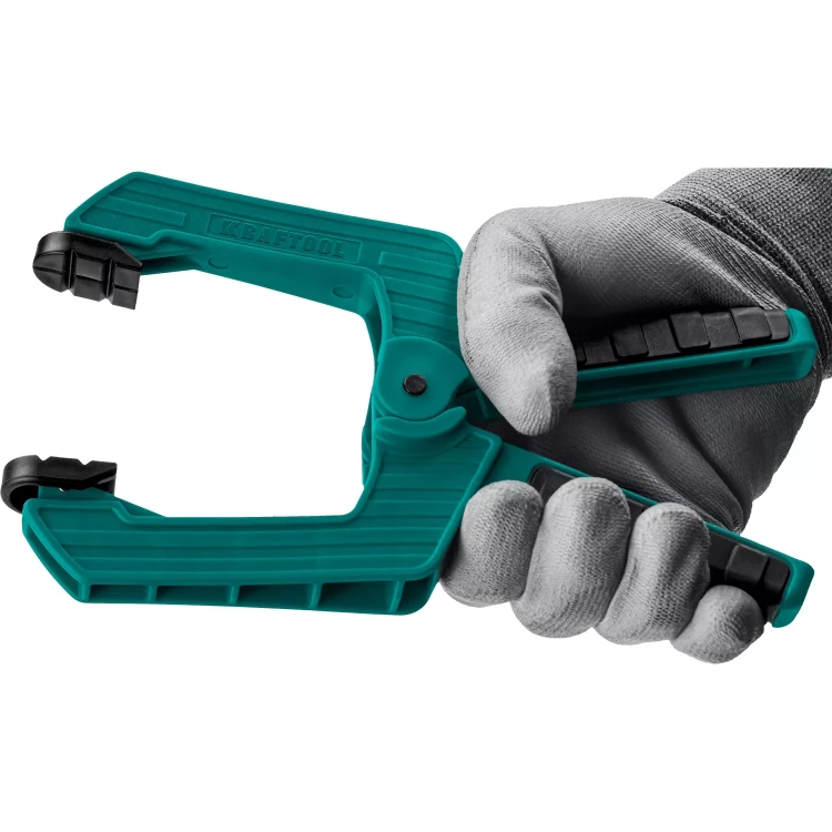 Струбцина KRAFTOOL SC-xx, пружинная 32227-10 купить в Ижевске