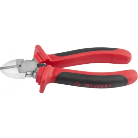 Бокорезы ЗУБР &quot;МАСТЕР&quot; хромированные, 180мм 22025-5-18 купить в Ижевске