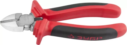 Бокорезы ЗУБР &quot;МАСТЕР&quot; хромированные, 180мм 22025-5-18 купить в Ижевске