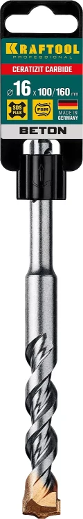 Бур SDS-Plus 29320-160-16 купить в Ижевске