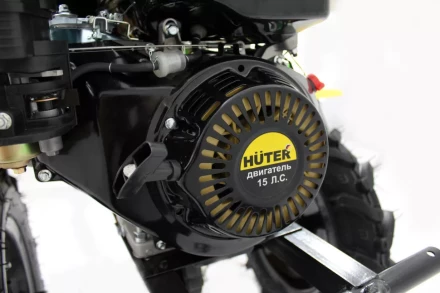 Мотоблок HUTER МК-15000Р (МК-15000) купить в Ижевске