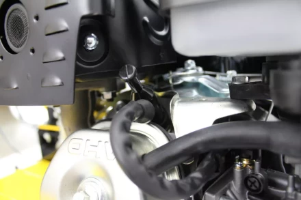 Мотоблок HUTER МК-15000Р (МК-15000) купить в Ижевске