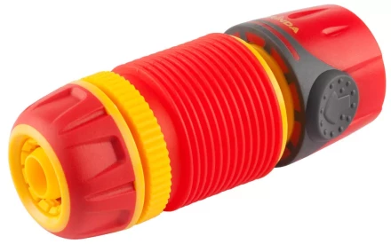 Соединитель GRINDA &quot;PREMIUM&quot; поворотный, из ударопрочной пластмассы, 1/2&quot; 426435 купить в Ижевске