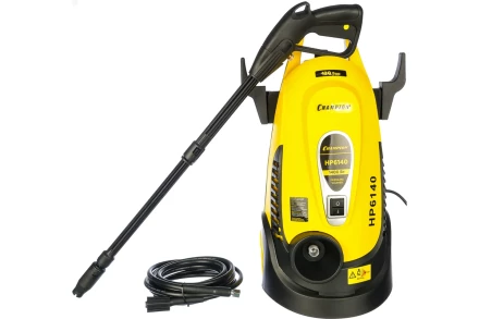 Минимойка-мойка высокого давления Champion HP6140 купить в Ижевске