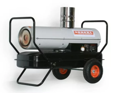 Дизельная тепловая пушка непрямого нагрева Aurora ТК-80К ID купить в Ижевске