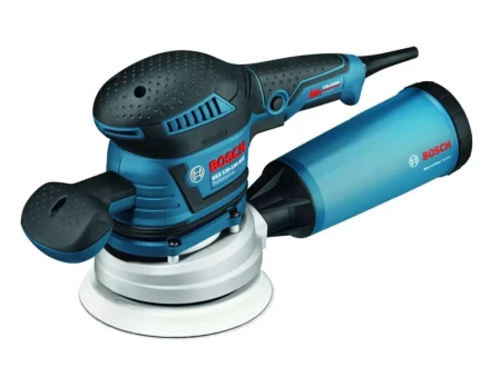 Шлифмашина BOSCH ЭШМ GEX 125 - 150 AVE купить в Ижевске