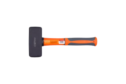 Кувалда фиберглас обрезиновая ручка 2 кг Кратон 2 15 02 003 купить в Ижевске