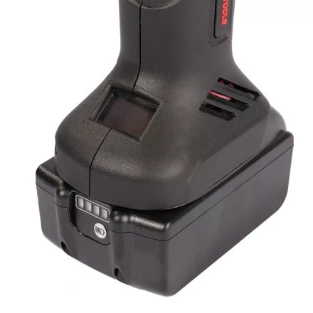 Пресс гидравлический аккумуляторный КВТ ПГРА-70 для опрессовки наконечников до 70 мм (91796) купить в Ижевске