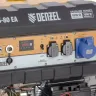 Генератор бензиновый Denzel PS 80 EA 946924 купить в Ижевске