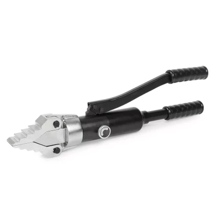 Расширитель (разгонщик) фланцев гидравлический КВТ РГ-12 (12–70 мм) (87721) купить в Ижевске