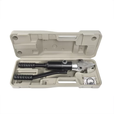 Расширитель (разгонщик) фланцев гидравлический КВТ РГ-12 (12–70 мм) (87721) купить в Ижевске