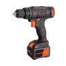 Дрель-шуруповерт NEXTTOOL ACD-24BL купить в Ижевске