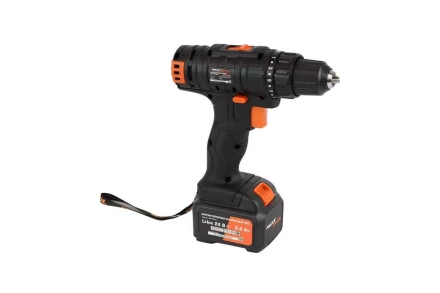 Дрель-шуруповерт NEXTTOOL ACD-24BL купить в Ижевске