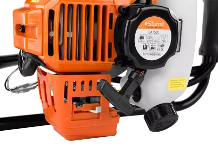 Мотобур STURM EA-1530 купить в Ижевске