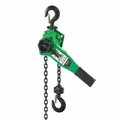 Таль ручная рычажная HITCH LH100 1 т 3 м (SZ068926)