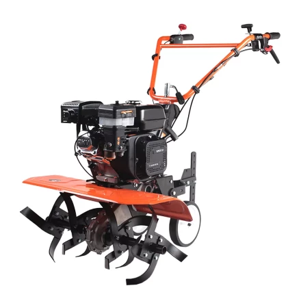 Бензиновый Культиватор Patriot T 7.0/600 FB PG Крот-2 купить в Ижевске