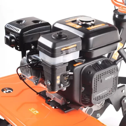 Бензиновый Культиватор Patriot T 7.0/600 FB PG Крот-2 купить в Ижевске