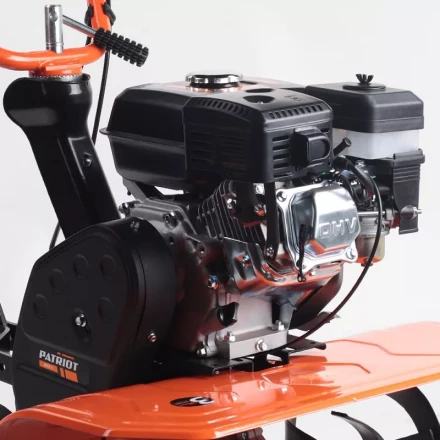 Бензиновый Культиватор Patriot T 7.0/600 FB PG Крот-2 купить в Ижевске