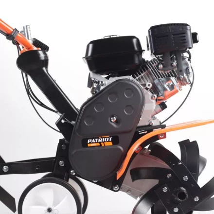 Бензиновый Культиватор Patriot T 7.0/600 FB PG Крот-2 купить в Ижевске