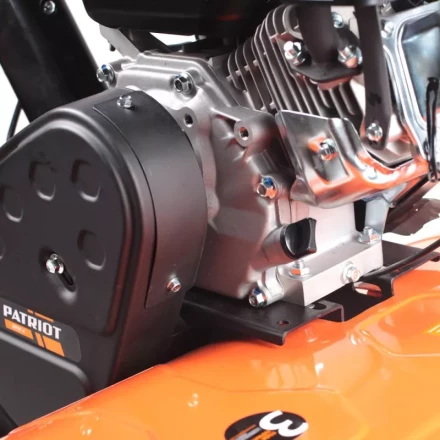 Бензиновый Культиватор Patriot T 7.0/600 FB PG Крот-2 купить в Ижевске