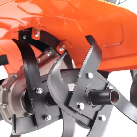 Бензиновый Культиватор Patriot T 7.0/600 FB PG Крот-2 купить в Ижевске