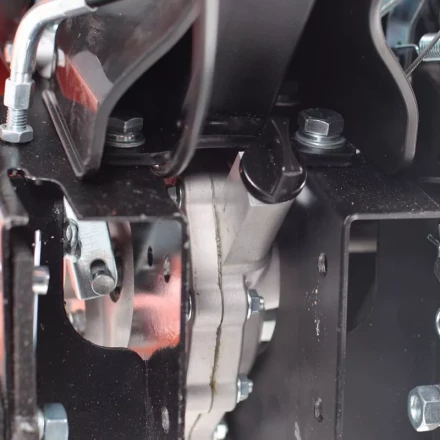 Бензиновый Культиватор Patriot T 7.0/600 FB PG Крот-2 купить в Ижевске