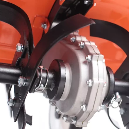 Бензиновый Культиватор Patriot T 7.0/600 FB PG Крот-2 купить в Ижевске