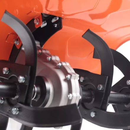 Бензиновый Культиватор Patriot T 7.0/600 FB PG Крот-2 купить в Ижевске