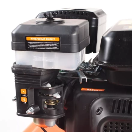 Бензиновый Культиватор Patriot T 7.0/600 FB PG Крот-2 купить в Ижевске