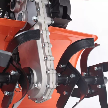 Бензиновый Культиватор Patriot T 7.0/600 FB PG Крот-2 купить в Ижевске