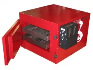 Электропечь для прокалки электродов ЭПСЭ 20/400 купить в Ижевске