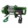 Лебедка электрическая HITCH KCD300 300кг 100м 220В (SZ086785) купить в Ижевске