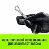 Лебедка электрическая HITCH KCD300 300кг 100м 220В (SZ086785) купить в Ижевске