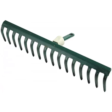 Грабли RACO &quot;MAXI&quot;, 16 зубцов, с быстрозажимным механизмом, 410мм 4230-53805 купить в Ижевске