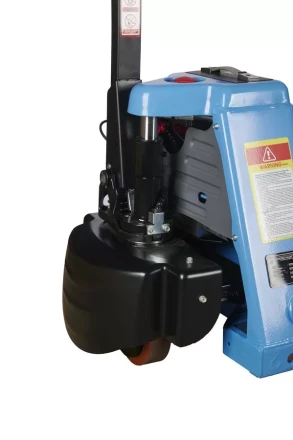 Тележка электрическая 1500 кг 1150 мм TOR EPT15H Li-pol 48/15 В/Ач* 1048922 купить в Ижевске