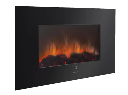 Электрокамин-камин электрический Electrolux EFP/W 1100ULS купить в Ижевске