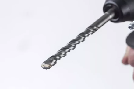 Бур HAMMER Ф12х160мм SDS Plus (201-122) купить в Ижевске