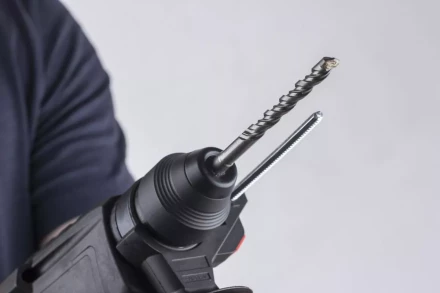 Бур HAMMER Ф12х160мм SDS Plus (201-122) купить в Ижевске