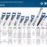ЗУБР Походная 9, 205 мм, ножовка для быстрого реза сырой древесины, Профессионал (15169-18) купить в Ижевске