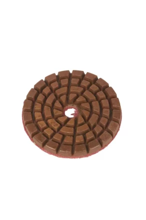 Шлифовальный пад №500 для машин мозаично-шлифовальных GM400/GM600 (мокрая шлифовка) 1024121 купить в Ижевске